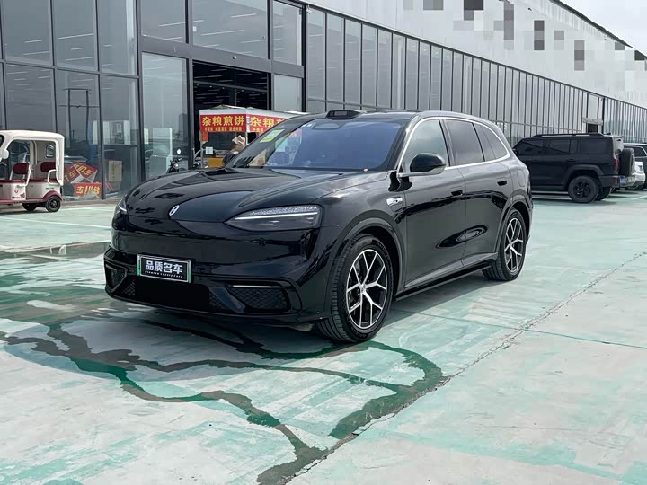 Aito M6, 2026 — купить в Казани под ключ