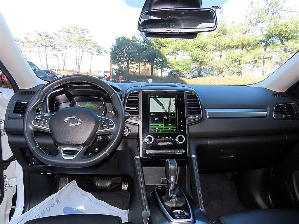 Renault QM6, 2022 — фото 6 из 12