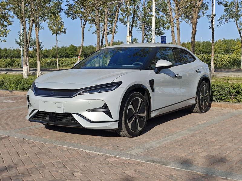 BYD Song L, 2026 — купить в Ульяновске под ключ