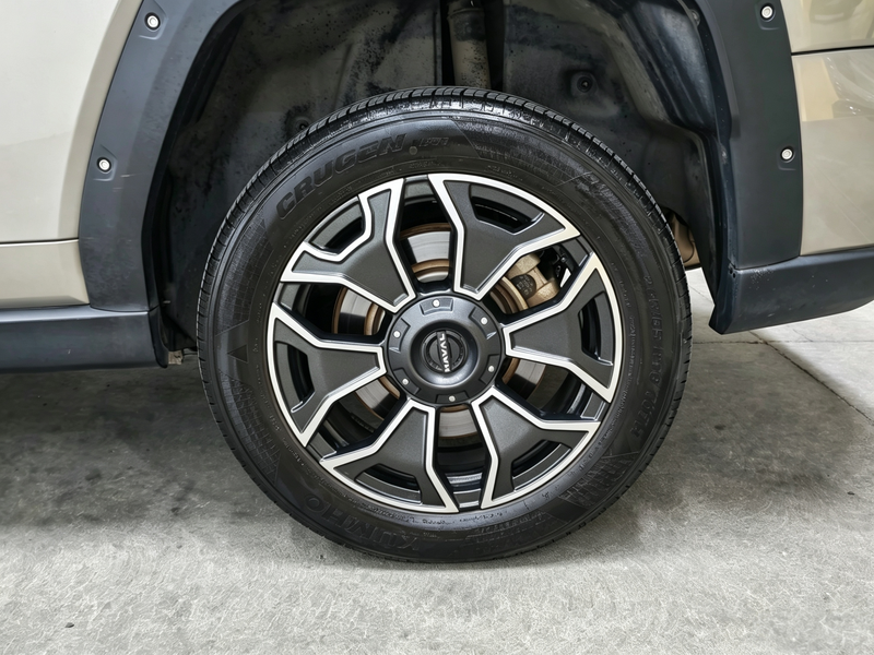 Haval H-Dog Hybrid, 2024 — фото 11 из 12