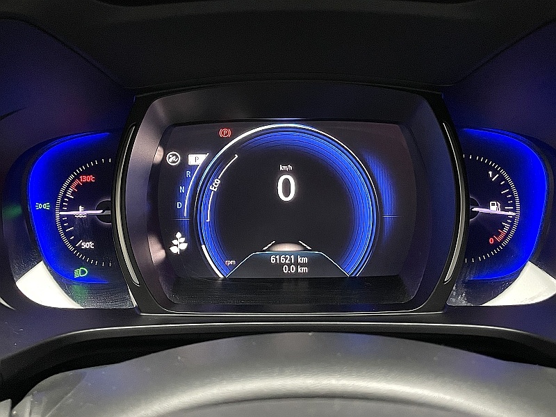 Renault QM6, 2021 — фото 7 из 12