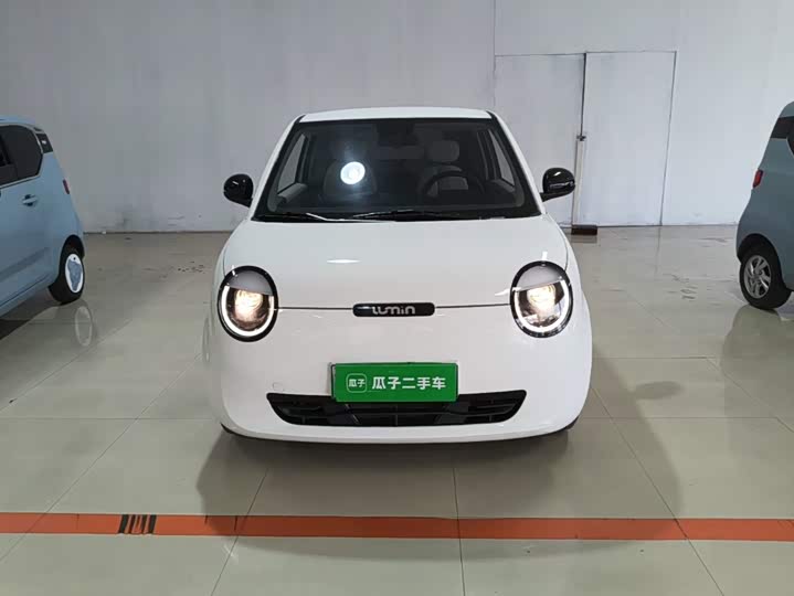 Changan Qiyuan (Nevo) Lumin, 2025 — фото 3 из 9