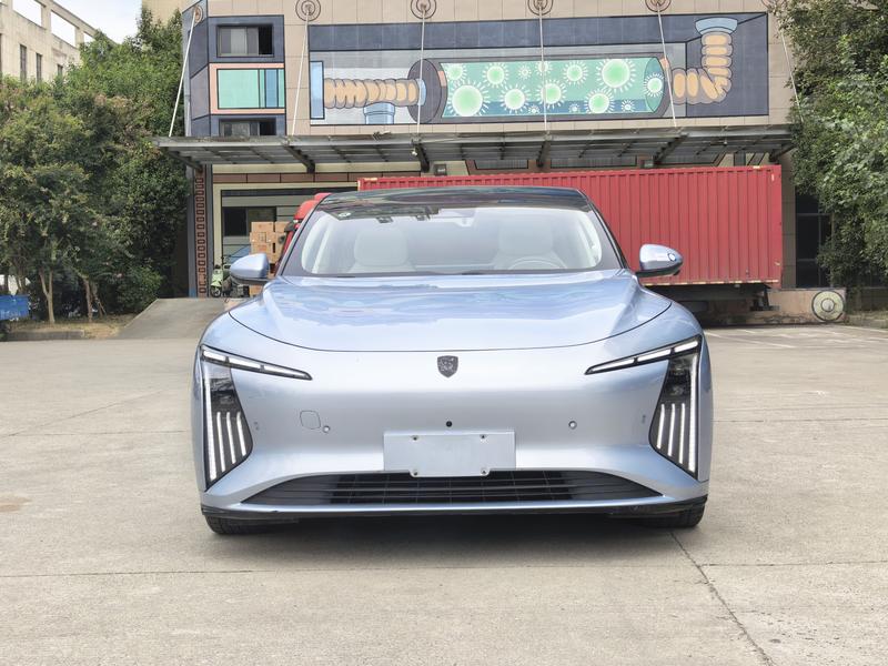 Dongfeng Forthing Xinghai S7, 2024 — фото 2 из 12
