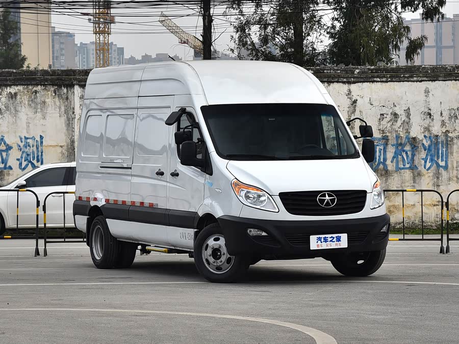 JAC Group Xingrui, 2026 — купить в Орле под ключ