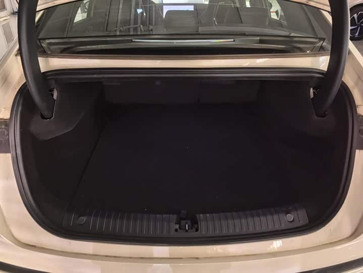 BYD Seal 06 Hybrid/EV, 2025 — фото 4 из 9