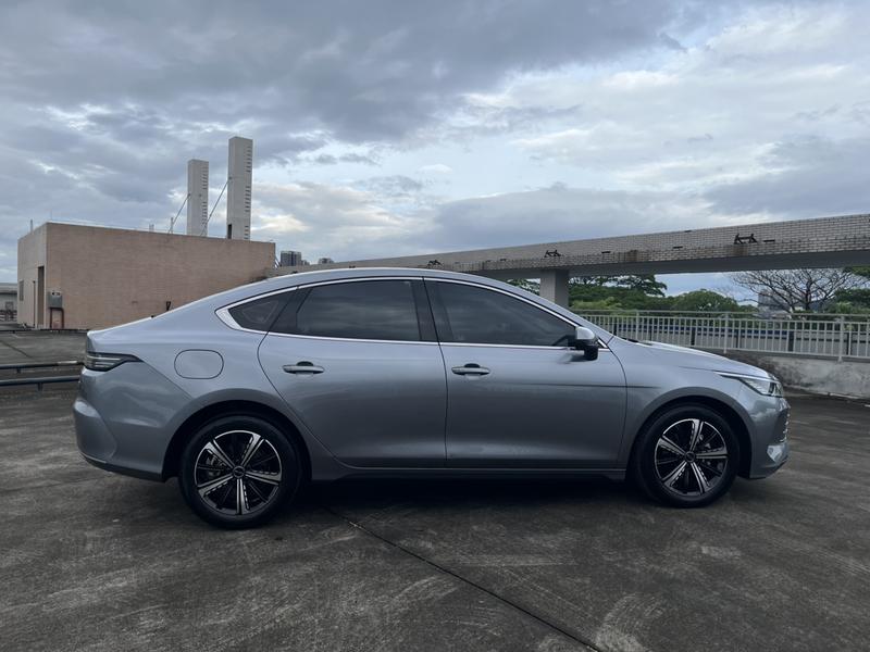 BYD Destroyer 05, 2022 — фото 8 из 12
