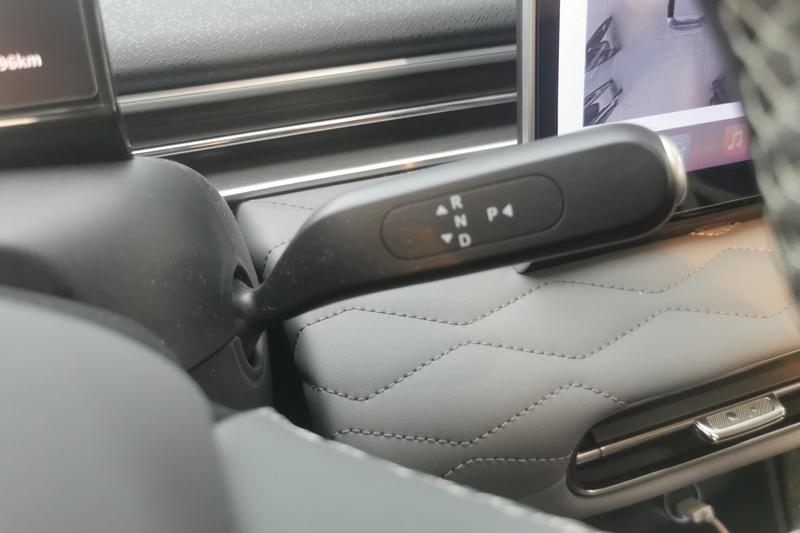 Dongfeng Yipai Nano 01, 2024 — фото 8 из 11