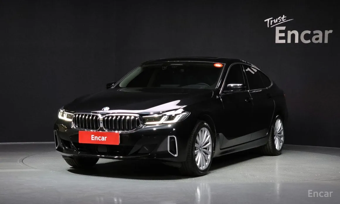 BMW Gran Turismo, 2023 — купить в Орле под ключ
