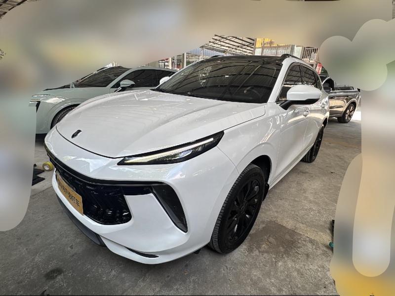 Dongfeng Forthing T5 EVO, 2023 — купить в Брянске под ключ