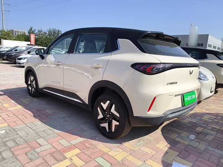Wuling Bingo S, 2026 — фото 5 из 9