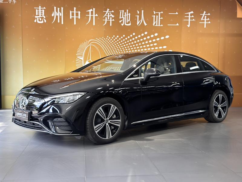 Mercedes-Benz EQE, 2025 — купить в Пензе под ключ