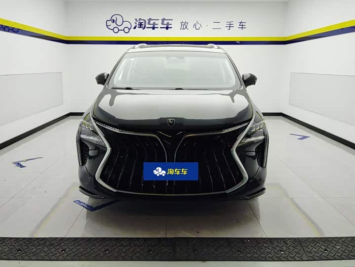 Dongfeng Forthing Yacht, 2022 — фото 2 из 9