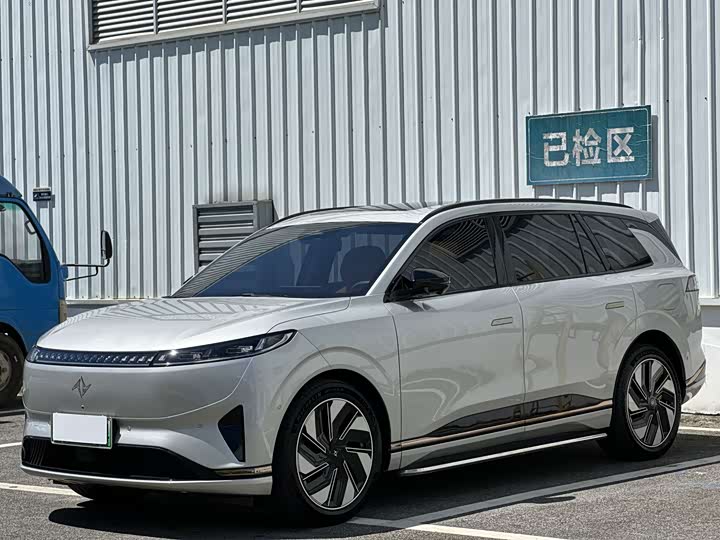 Dongfeng Yipai eπ 008, 2024 — купить в Йошкар-Оле под ключ