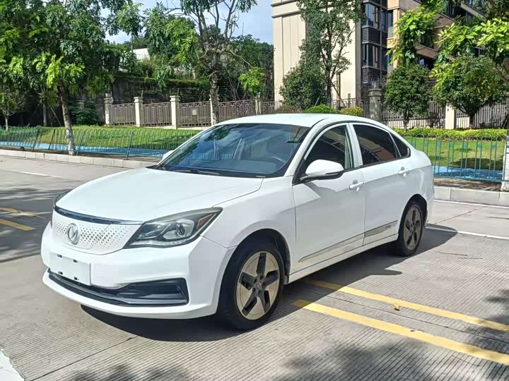 Dongfeng Aeolus E70, 2022 — купить в Твери под ключ