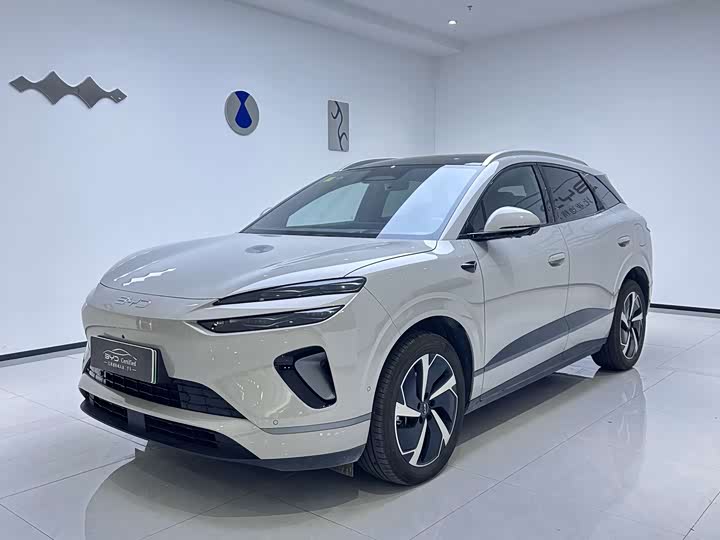 BYD Sea Lion 06 Hybrid/EV, 2025 — купить в Перми под ключ