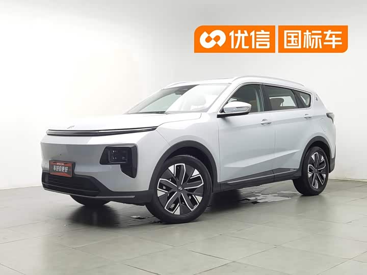 Jetour Shanhai L7, 2025 — купить в Санкт-Петербурге под ключ