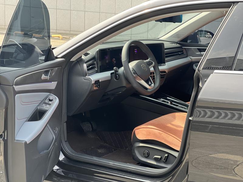 Volkswagen Lamando L, 2025 — фото 8 из 10