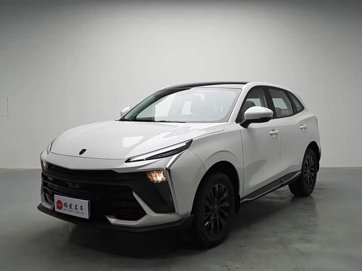 Dongfeng Forthing T5 EVO, 2024 — купить в Брянске под ключ