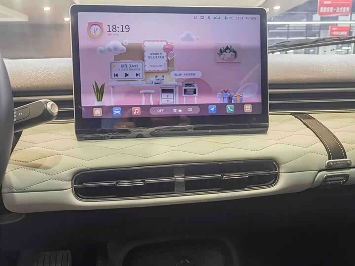 Dongfeng Yipai Nano 01, 2025 — фото 9 из 9