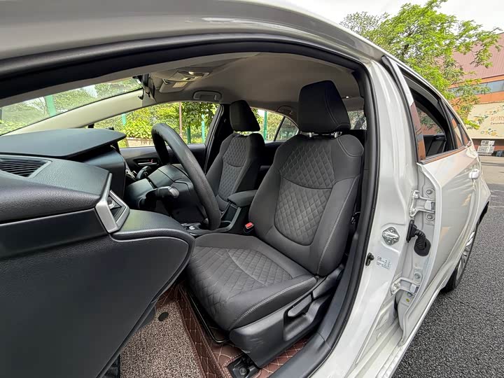 Toyota Allion, 2023 — фото 9 из 9