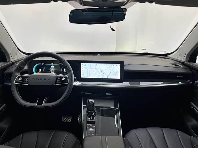 Roewe RX5 Max, 2022 — фото 2 из 9