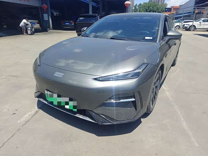 Geely Galaxy E8, 2024 — купить в Туле под ключ