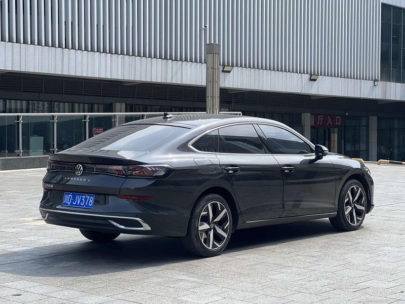 Volkswagen Lamando L, 2025 — фото 5 из 10
