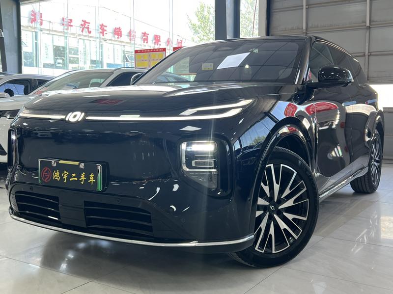 Changan Qiyuan (Nevo) Q07, 2025 — купить в Воронеже под ключ