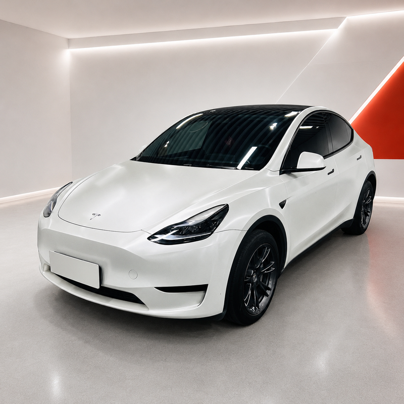 Tesla Model Y, 2024 — купить в Саранске под ключ