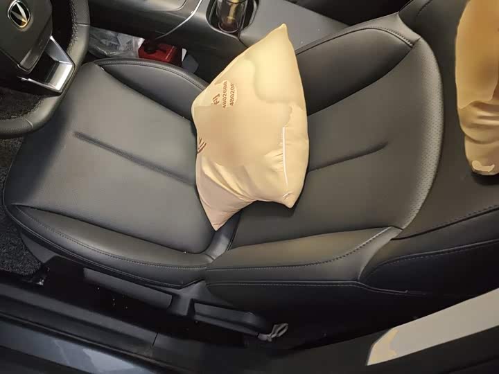 Changan Eado Plus, 2025 — фото 8 из 9