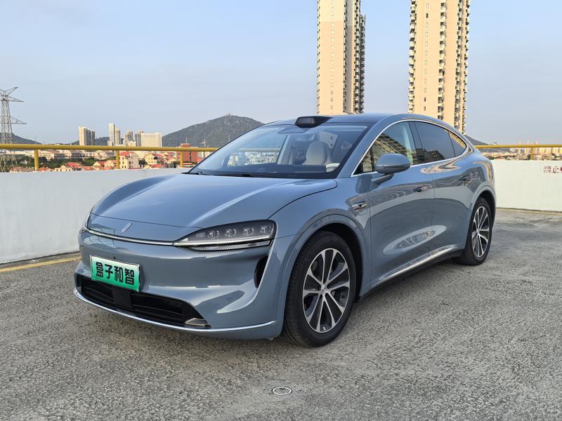 Luxeed R7, 2025 — купить в Чебоксарах под ключ