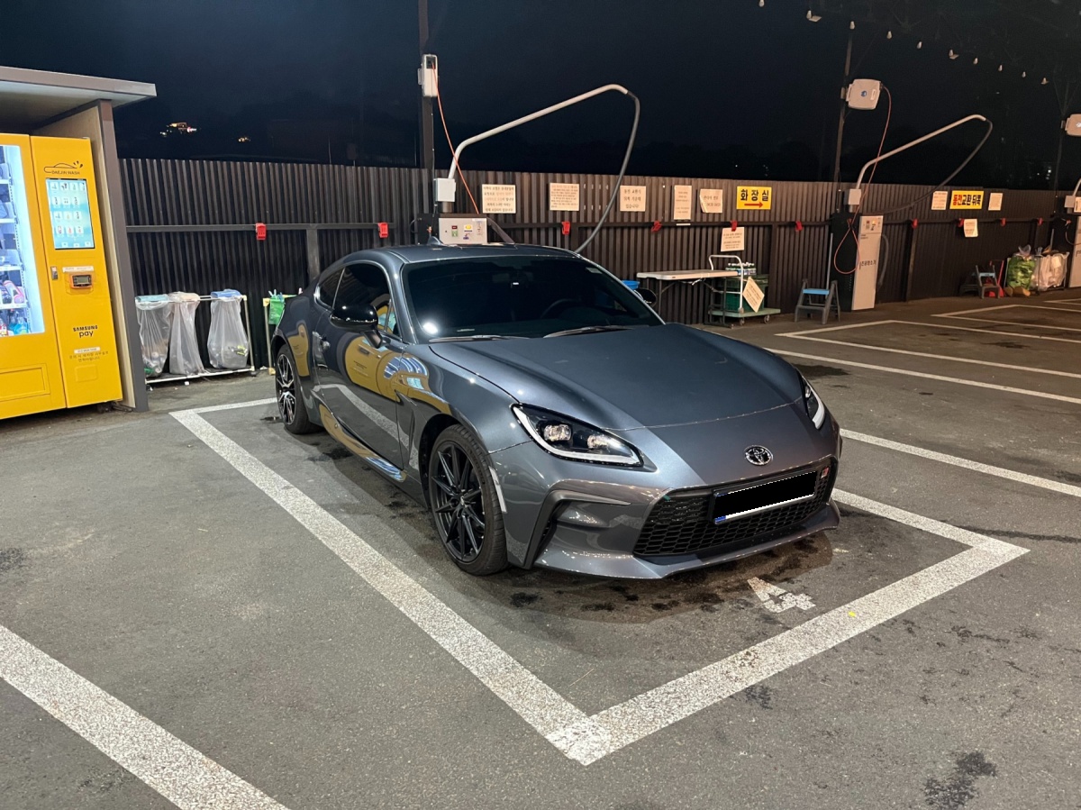 Toyota 86, 2025 — купить в Иванове под ключ