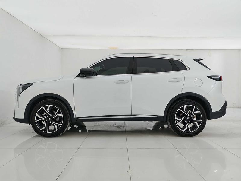 Changan CS55 Plus, 2025 — фото 4 из 12