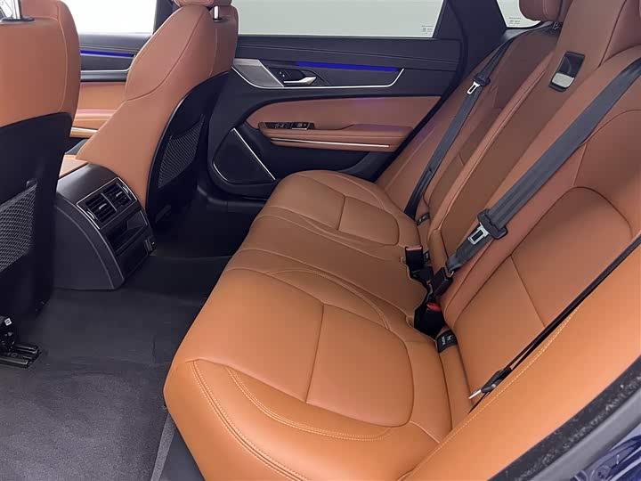 Jaguar XF L, 2022 — фото 8 из 9