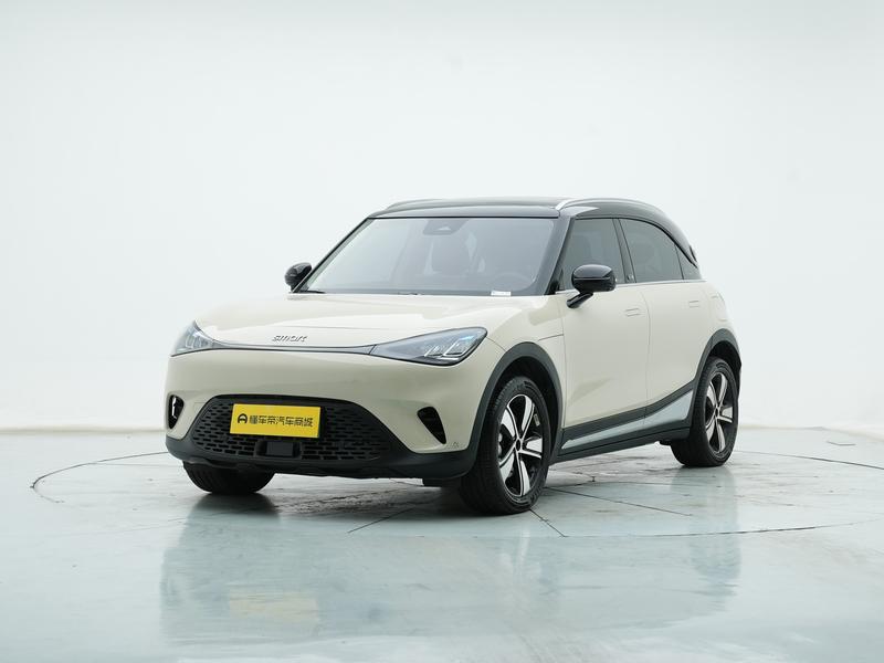 Smart #1, 2025 — купить в Ижевске под ключ