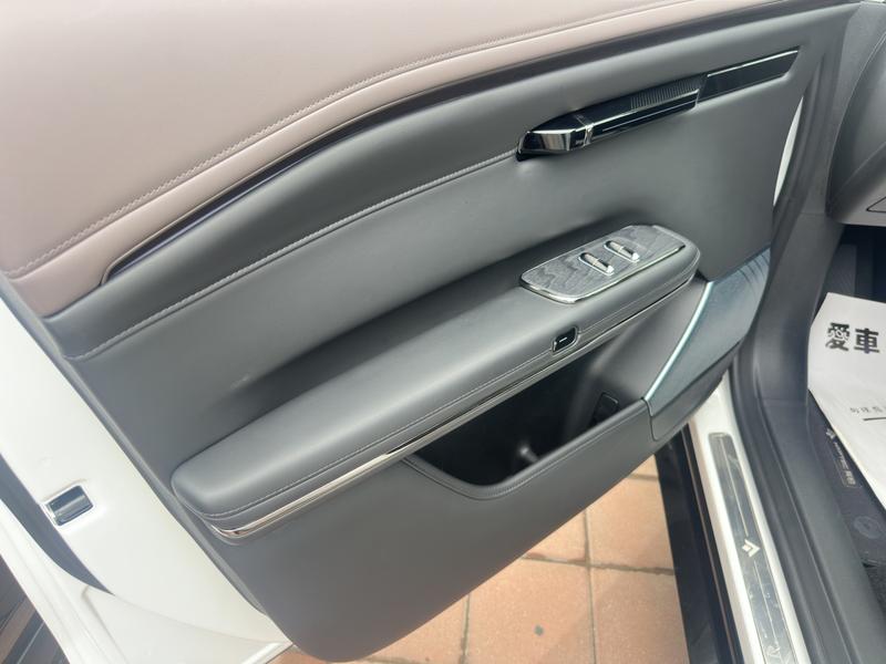 GAC Hyptec HT, 2025 — фото 8 из 10