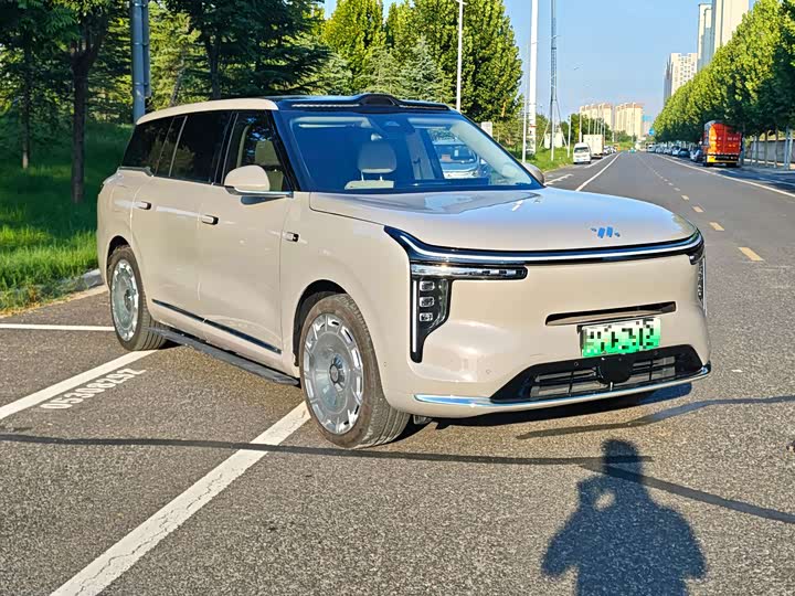 IM motors LS9, 2025 — фото 2 из 9
