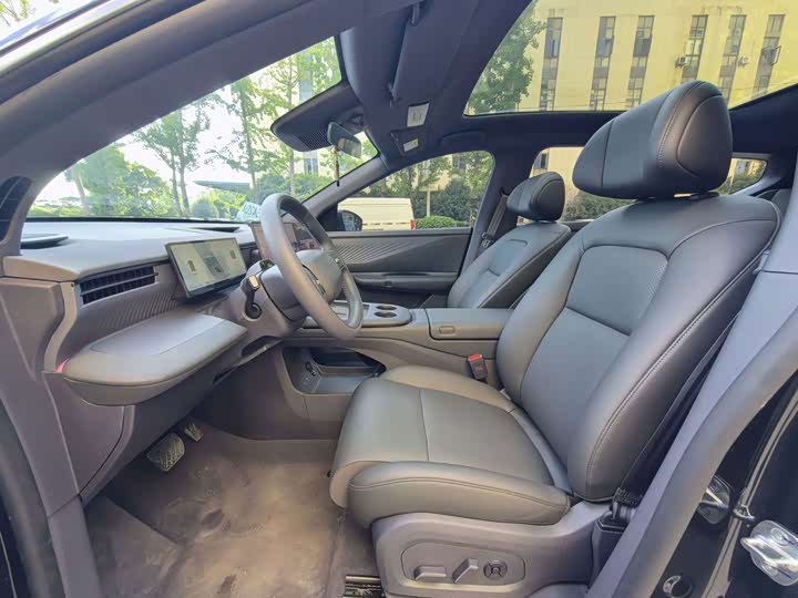 Nissan NX8, 2026 — фото 7 из 9