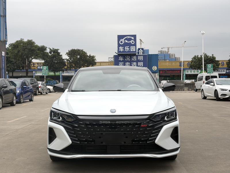 Dongfeng Aeolus Yixuan Max, 2022 — фото 2 из 12