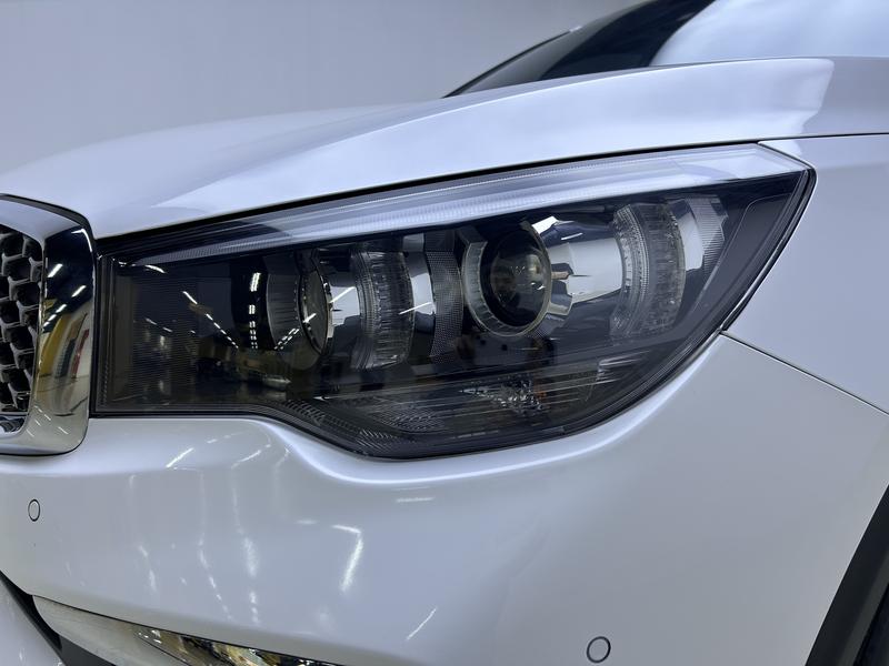 Kia KX7, 2021 — фото 9 из 12