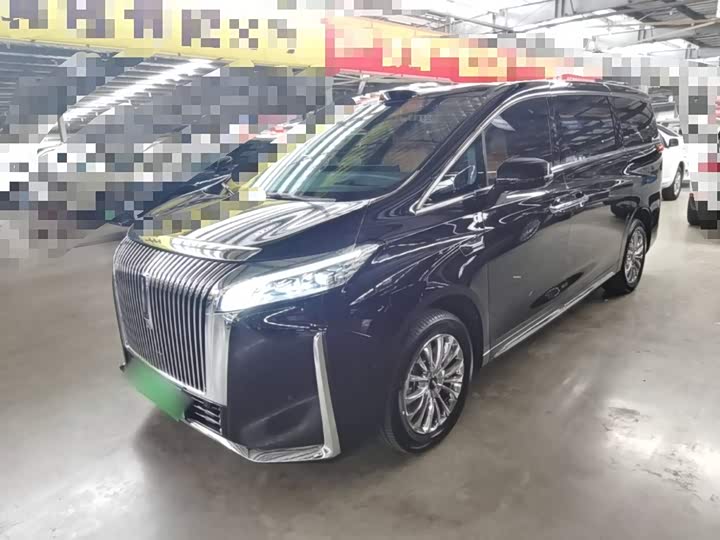 Wey 80 Hybrid, 2026 — купить в Нижнем Новгороде под ключ