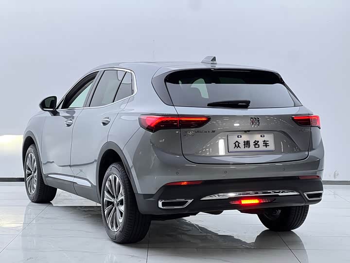 Buick Envision S, 2024 — фото 3 из 9