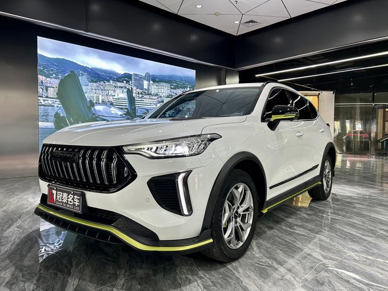 Haval Chitu, 2022 — купить в Туле под ключ