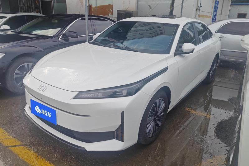 Changan Qiyuan (Nevo) A05, 2024 — купить в Кирове под ключ