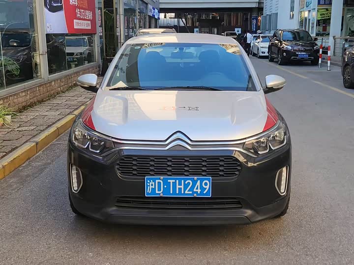 Citroen C3L, 2022 — фото 2 из 7