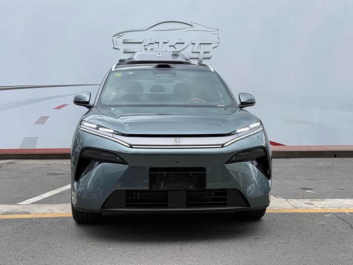 BYD Tang L, 2025 — фото 2 из 9