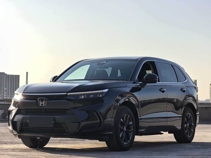 Honda Breeze, 2024 — купить в Самаре под ключ