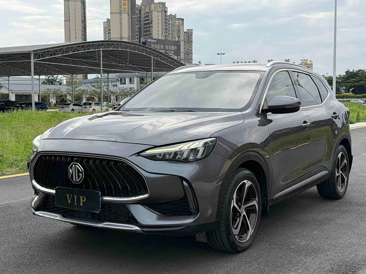 MG Motor Pilot, 2022 — купить в Орле под ключ