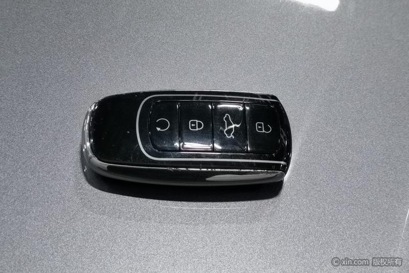 Chery Tiggo 8 Pro, 2024 — фото 7 из 12