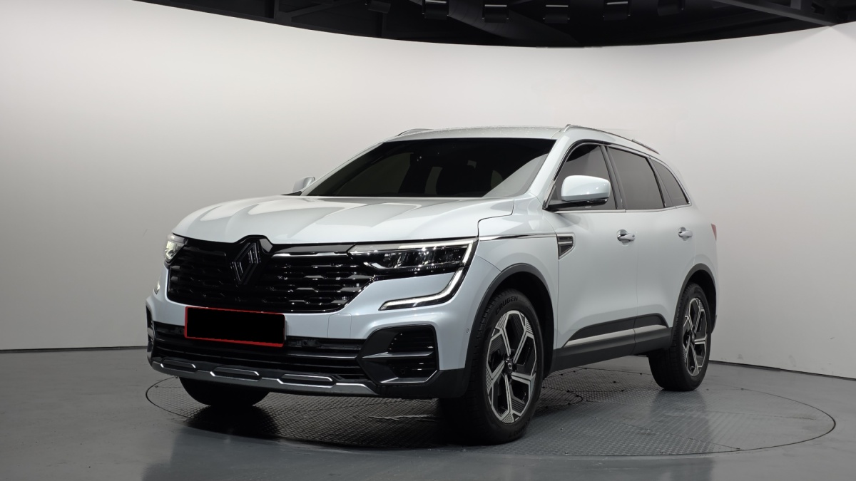 Renault QM6, 2023 — купить в Йошкар-Оле под ключ